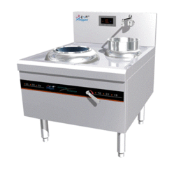 食品機械批發(fā)價格解析 炊具篇