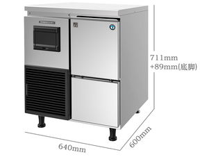 霍爾果斯星崎制冰機采購指南 炊具市場與專業渠道詳解